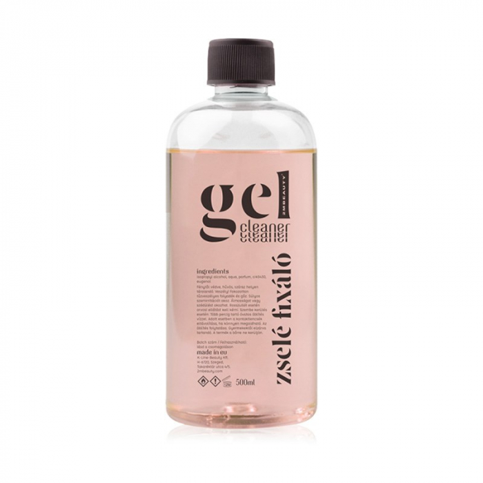 Lichid Fixare Gel 2M Orange - 500 ml [1]