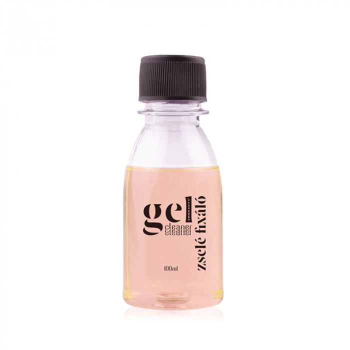 Lichid Fixare Gel 2M Peach - 100 ml [1]