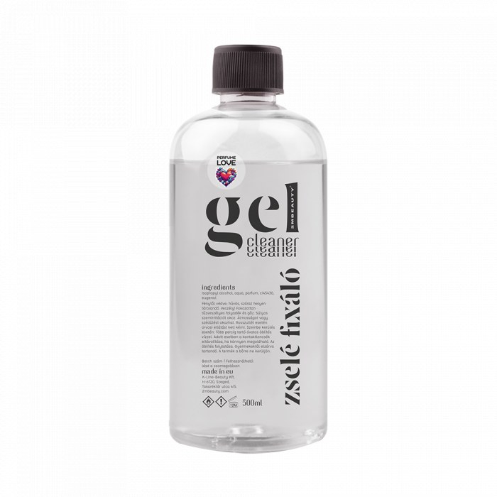 Lichid Fixare Gel 2M Perfume Love - 500 ml [1]