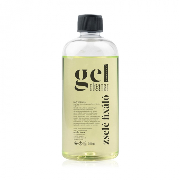 Lichid Fixare Gel 2M Pineapple - 500 ml [1]