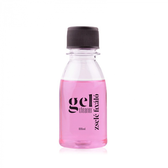 Lichid Fixare Gel 2M Raspberry - 100 ml [1]