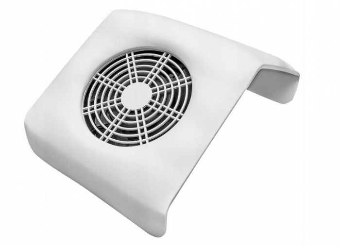 Aspirator manichiura alb Konsung Beauty [2]