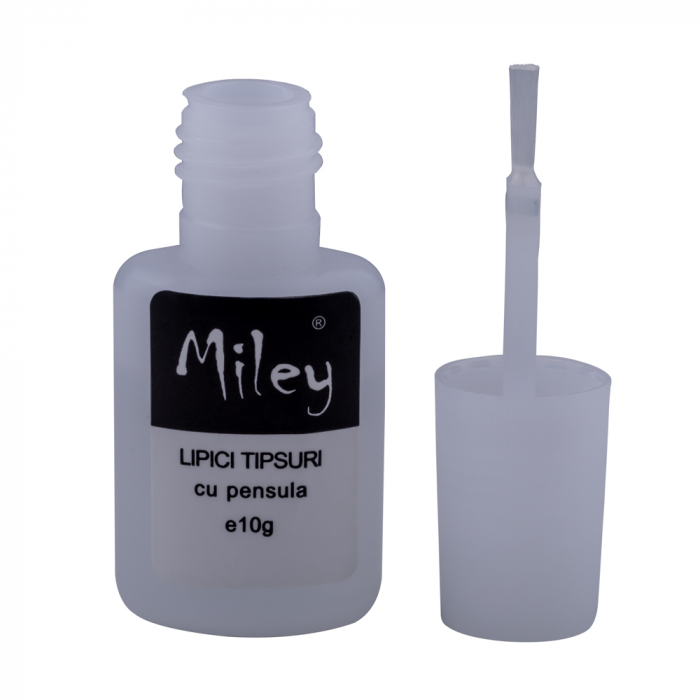 Lipici cu pensula, Miley - 10 g [2]