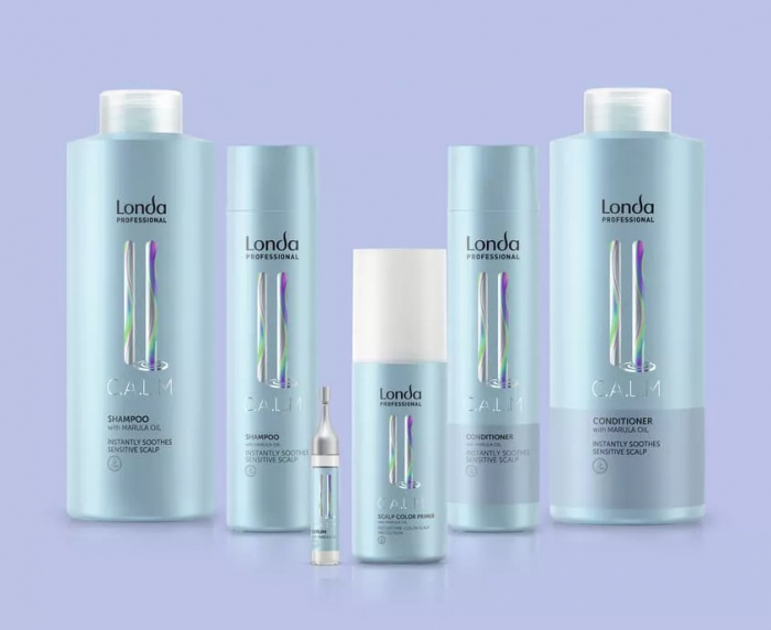 Londa Calm Scalp Color - Primer pentru scalp 150ml [2]