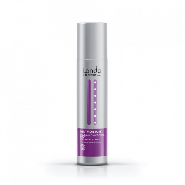 Londa Professional Balsam fara clatire pentru hidratare in profunzime Deep Moisture 250ml [1]