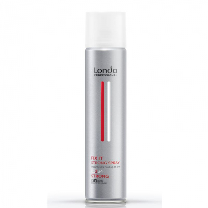 Londa Professional Fixativ profesional cu uscare rapida si fixare puternica Fix It 300ml [1]