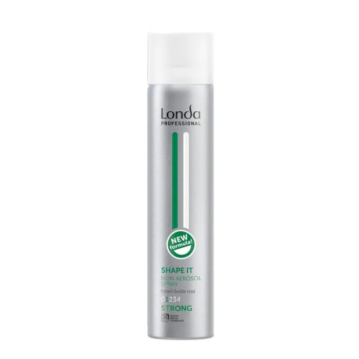 Londa Professional Fixativ profesional fara aerosoli cu fixare flexibila Shape It 250ml [1]