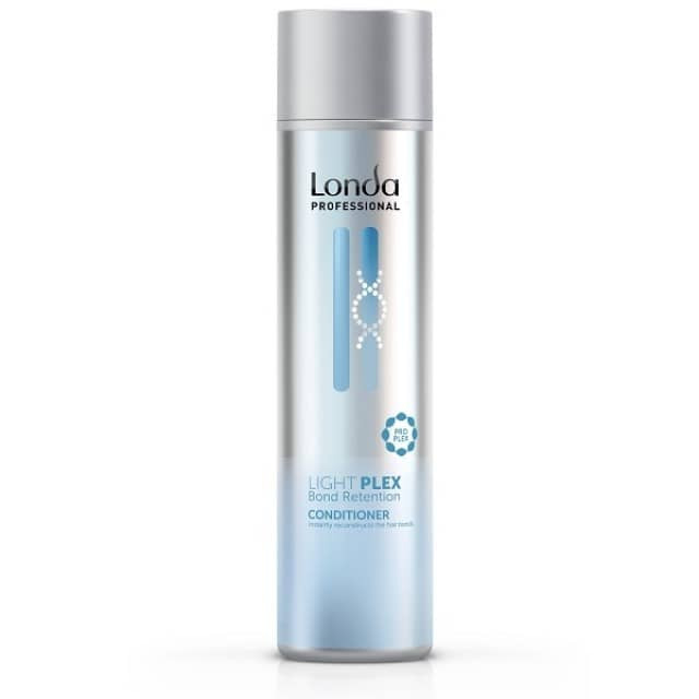 Londa Professional LightPlex Bond Retention - Balsam pentru intarirea parului tratat chimic 250ml [1]