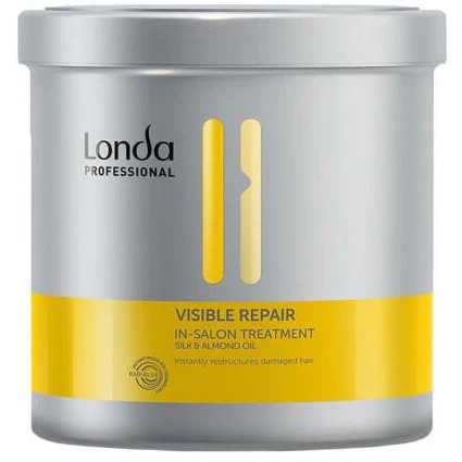 Londa Professional Masca tratament intensiva pentru par degradat Visible Repair 750ml [1]