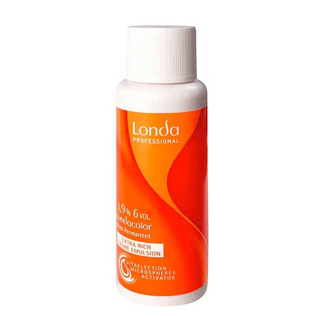 Londa Professional Oxidant Demi Permanent 1.9% 60ml [1]