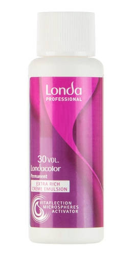 Londa Professional Oxidant Permanent 9% 60 ml [1]