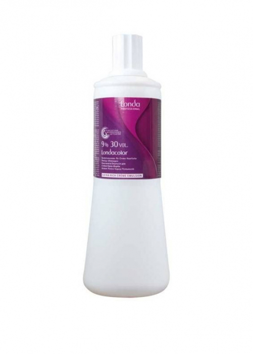 Londa Professional Oxidant permanent profesional 30vol 9% 1000ml [1]
