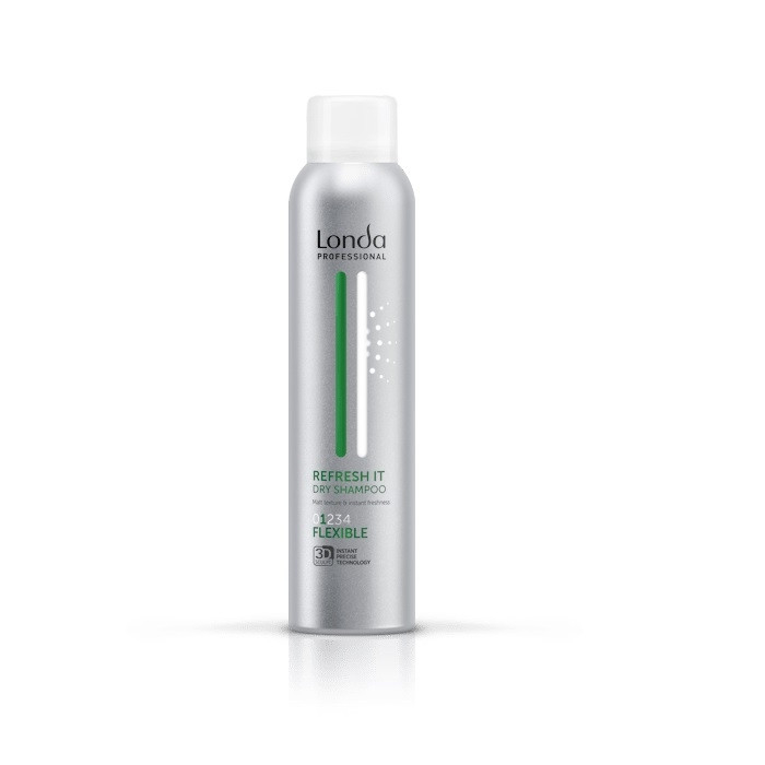 Londa Professional Refresh It Sampon uscat 180 ml [1]