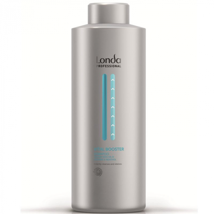 Londa Professional Scalp Vital Booster - Sampon revitalizant 1000ml [1]