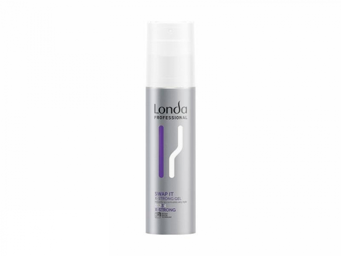 Londa Professional Swap It gel cu fixare extra puternica 100 ml [1]