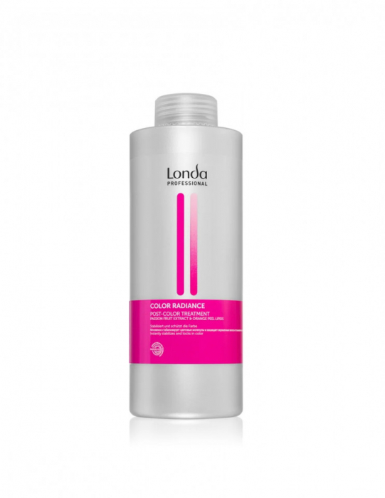 Londa Professional Tratament stabilizator pentru par vopsit Color Radiance Post-Color 1000ml [1]