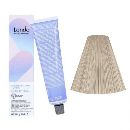 Londa Haarfarbe Creme 7/89 Mittelblond Pearl Cendre – Intensive Farbe, Glänzendes Haar