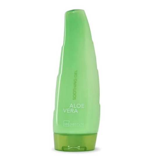 Gel calmant de corp cu aloe vera IDC Institute 42057 250ml [1]