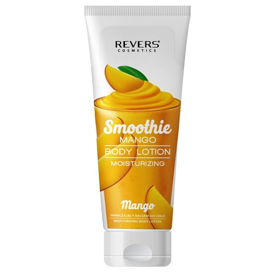 Lotiune de corp Smoothie, Revers, cu aroma de mango, 250ml [1]