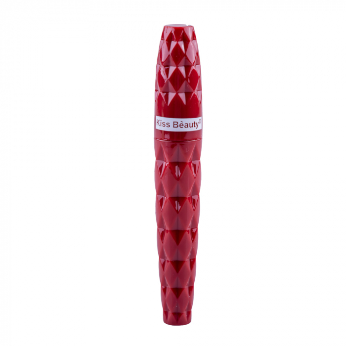 Luciu de buze 4D, de lunga durata, Allure, Kiss Beauty, nuanta 04 [1]