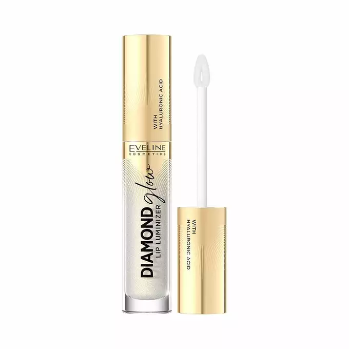 Luciu de buze EVELINE Diamond Luminizer 4.5ml [1]