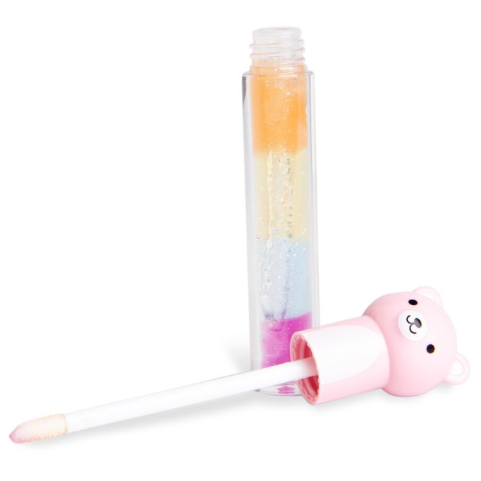 Luciu de buze Shiny Animals, Set 24 buc, Martinelia [6]