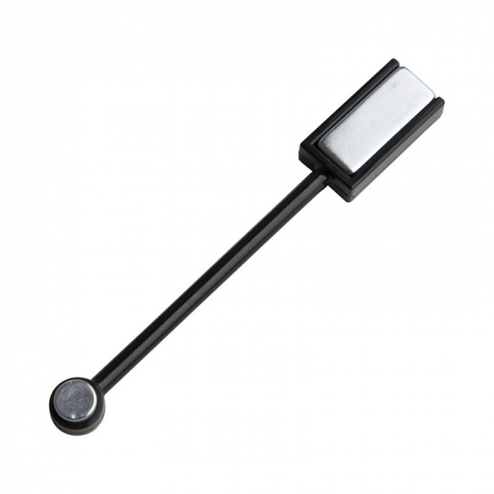 Magnet negru pt GelLack 2M [1]