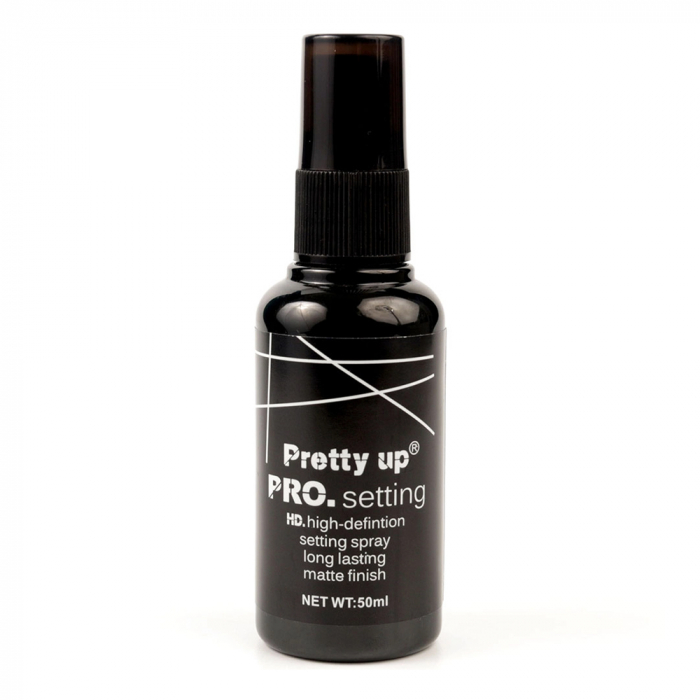 Make up fix spray - pro setting [1]