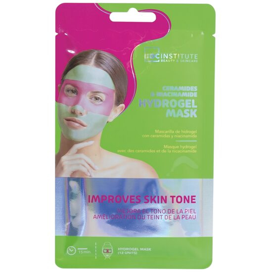 Masca faciala Hidrogel cu ceramide și niacinamide, Idc Institute, 90305 [1]
