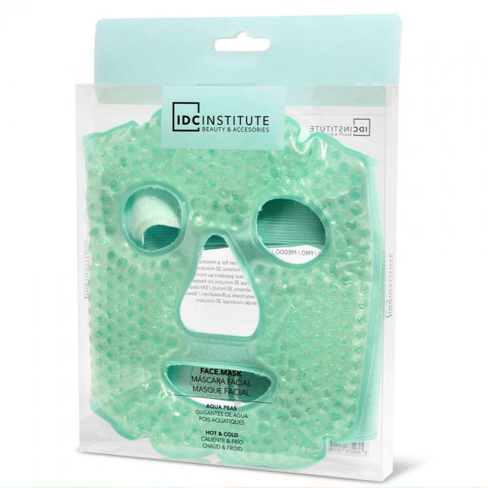 Masca faciala cu perle din gel, IDC Institute 3652 [4]