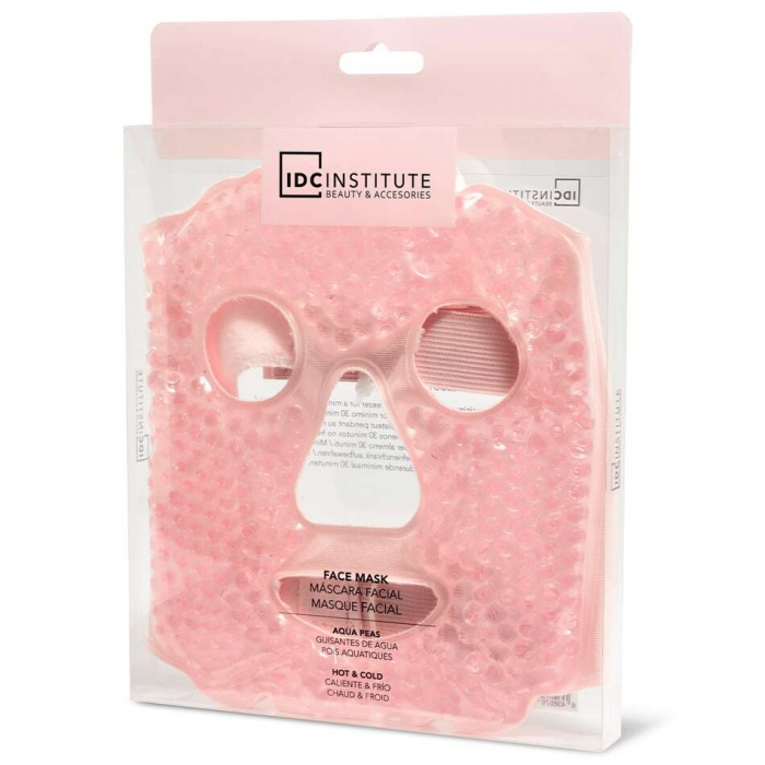 Masca faciala cu perle din gel, IDC Institute 3652 [2]