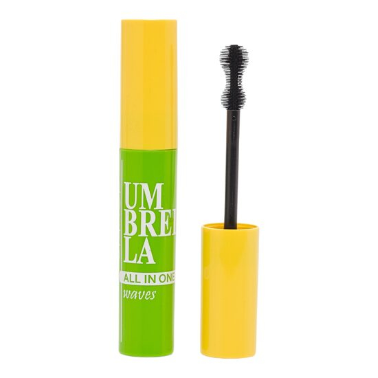 Mascara All in One Waves, Umbrella Double Power [1]