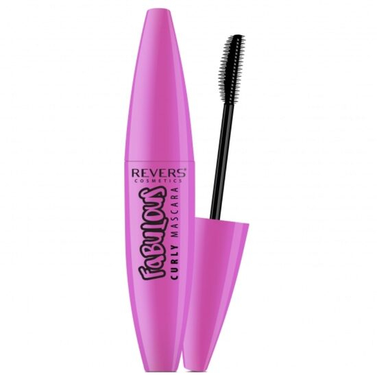 Mascara Fabulous Curly, Revers, curbare si volum, 8ml [1]