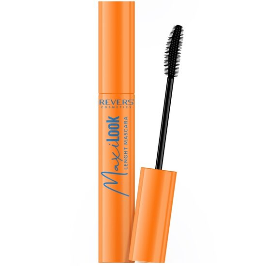 Mascara Joyful colors Maxy Look, alungire, Revers, 12ml [1]