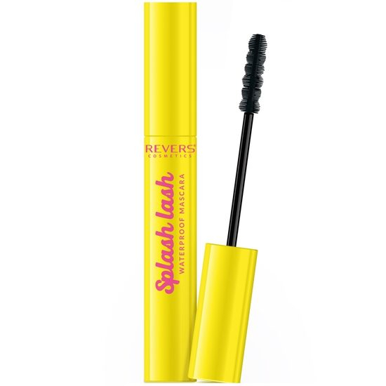 Mascara Joyful Colors Splash Lash, waterproof, Revers, 12ml [1]