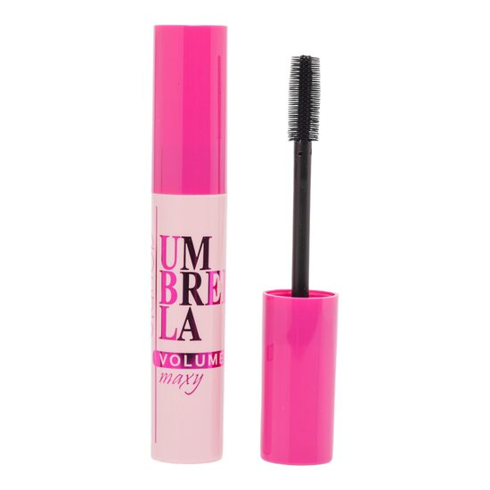 Mascara Maxy Volume, Umbrella Double Power [1]