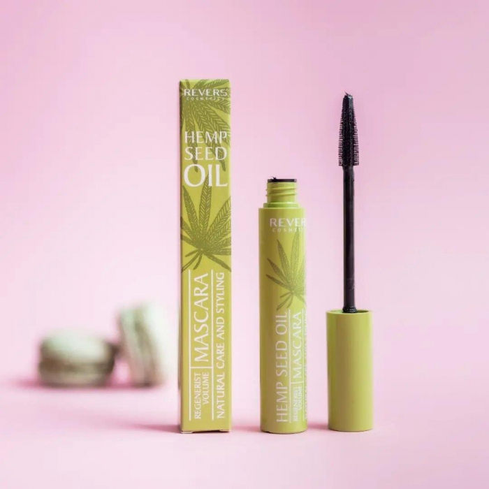 Mascara pentru regenerare si volum CDB Revers 12 ml [4]