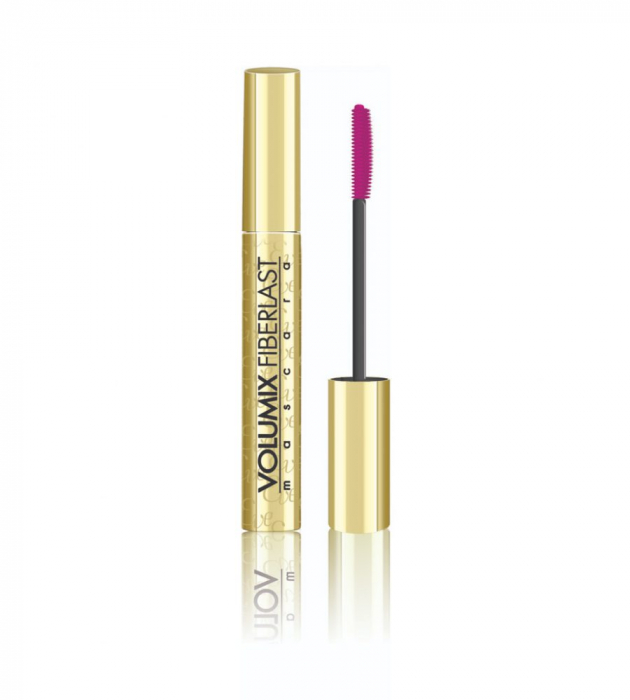Mascara pentru volum Eveline Volumix Ultra False Lash Effect [3]