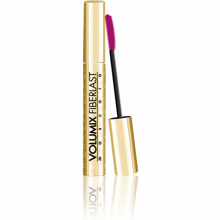 Mascara pentru volum Eveline Volumix Ultra False Lash Effect [2]