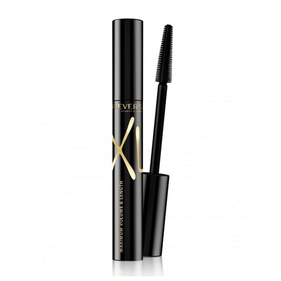 Mascara, Revers, Maximum Volume, XL, negru, 10 ml [1]