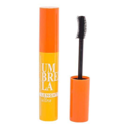Mascara Ultra Lenght, Umbrella Double Power [1]