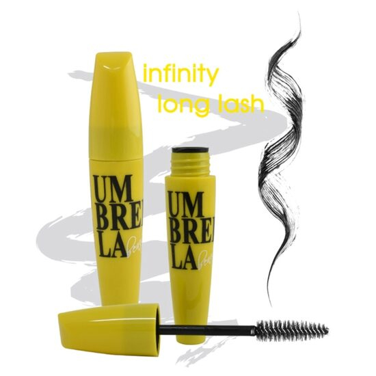 Mascara, Umbrella, negru [1]