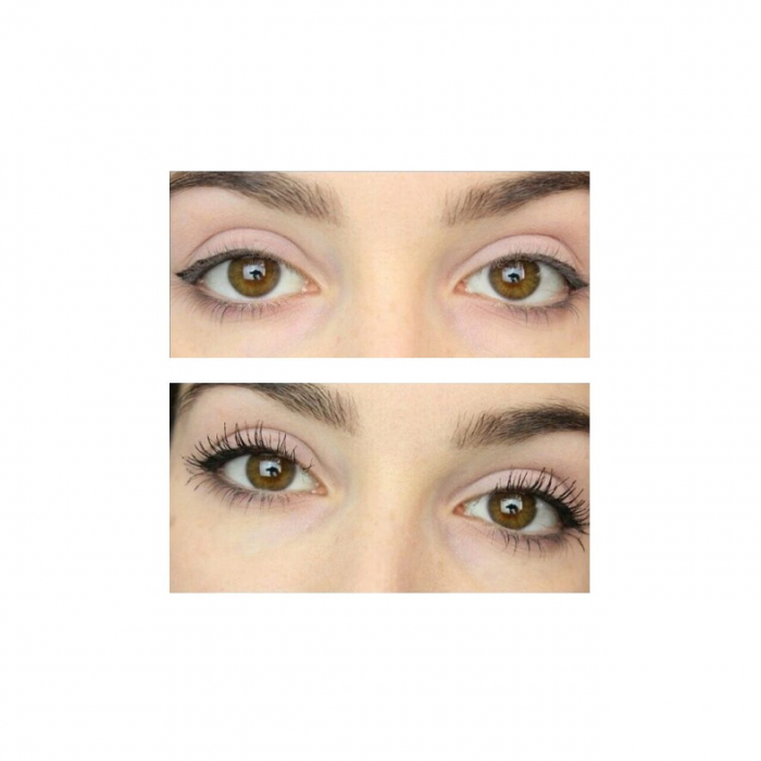 Mascara, Umbrella, negru [2]