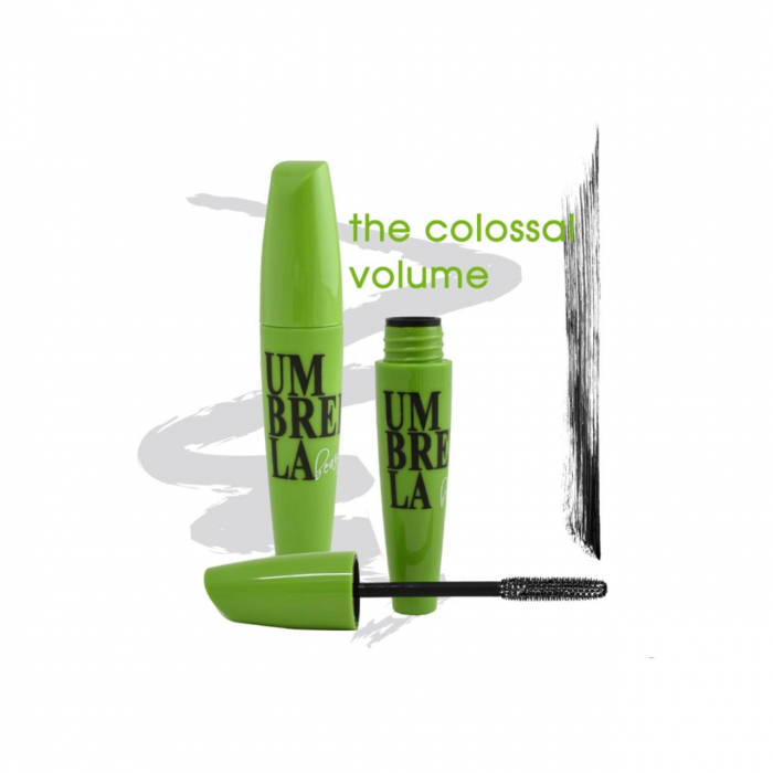Mascara, Umbrella, negru, 8 ml [2]