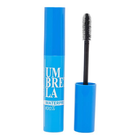 Mascara Waterproof 100%, Umbrella Double Power [1]