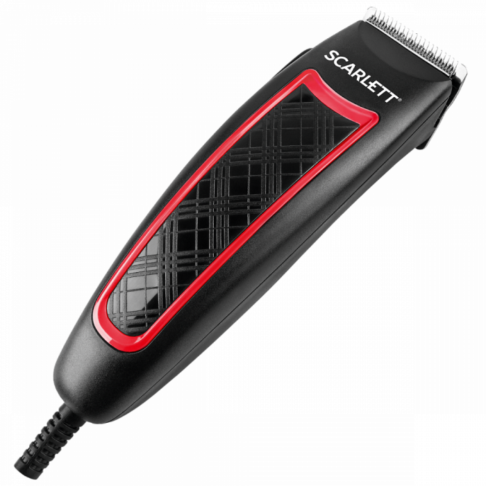 Masina de tuns Scarlett SC-HC63C12 [2]