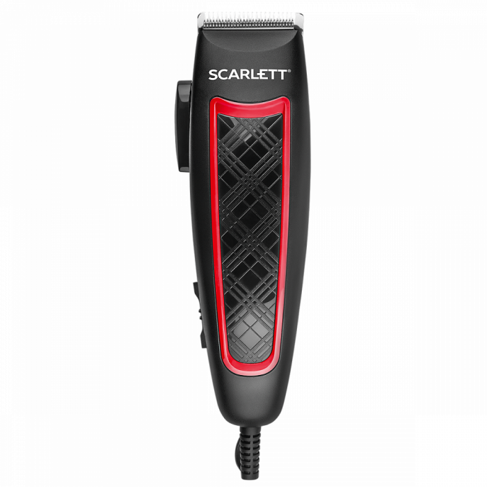 Masina de tuns Scarlett SC-HC63C12 [4]