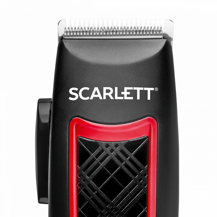 Masina de tuns Scarlett SC-HC63C12 [6]