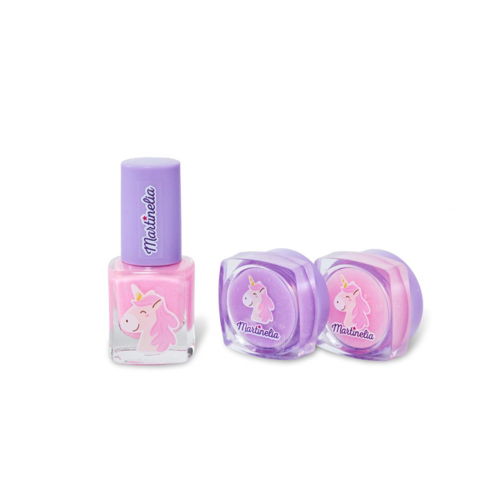 Mini Set Trio Little Unicorn Martinelia 24130 [2]