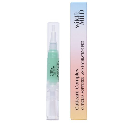 Nail pen - hidratare cuticule PE004 CutiCare Complex Wild & Mild, 5ml [1]